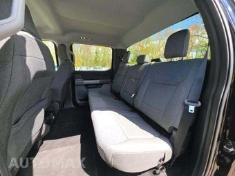 2025 Ford F-150 XLT Crew Cab Short Bed - miniatura 14