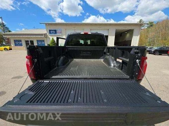 2025 Ford F-150 XLT Crew Cab Short Bed - miniatura 15