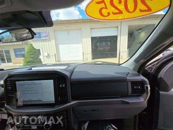 2025 Ford F-150 XLT Crew Cab Short Bed - miniatura 20