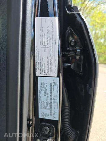 2025 Ford F-150 XLT Crew Cab Short Bed - miniatura 6