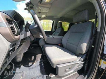 2025 Ford F-150 XLT Crew Cab Short Bed - miniatura 7
