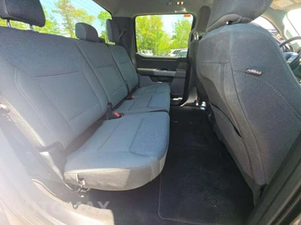2025 Ford F-150 XLT Crew Cab Short Bed - miniatura 13