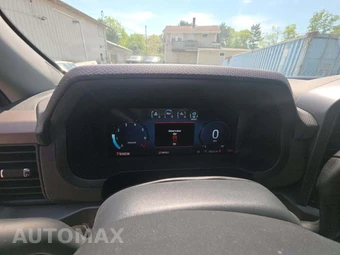 2025 Ford F-150 XLT Crew Cab Short Bed - miniatura 6