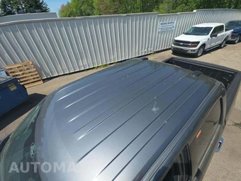 2025 Ford F-150 XLT Crew Cab Short Bed - miniatura 9