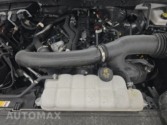 2025 Ford F-150 XLT Crew Cab Short Bed - miniatura 15
