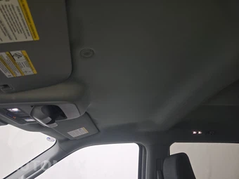 2025 Ford F-150 XLT Crew Cab Short Bed - miniatura 17