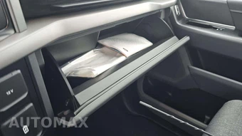 2025 Ford F-150 XLT Crew Cab Short Bed - miniatura 20