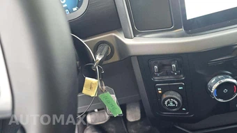 2025 Ford F-150 XLT Crew Cab Short Bed - miniatura 25