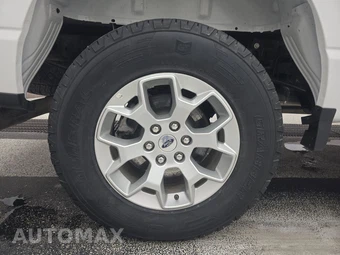 2025 Ford F-150 XLT Crew Cab Short Bed - miniatura 5