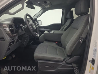 2025 Ford F-150 XLT Crew Cab Short Bed - miniatura 7