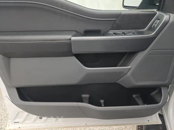 2025 Ford F-150 XLT Crew Cab Short Bed - miniatura 9