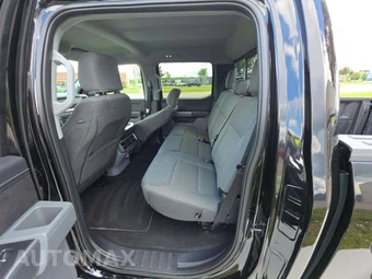 2025 Ford F-150 XLT Crew Cab Short Bed - miniatura 13
