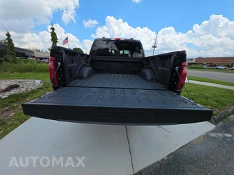 2025 Ford F-150 XLT Crew Cab Short Bed - miniatura 14