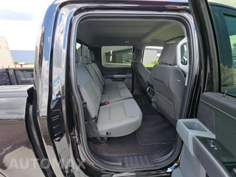 2025 Ford F-150 XLT Crew Cab Short Bed - miniatura 16