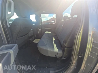 2025 Ford F-150 XLT Crew Cab Short Bed - miniatura 13