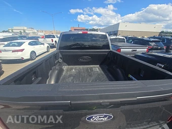 2025 Ford F-150 XLT Crew Cab Short Bed - miniatura 16