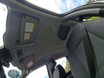 2025 Ford F-150 XLT Crew Cab Short Bed - miniatura 11