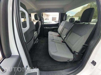2025 Ford F-150 XLT Crew Cab Short Bed - miniatura 13