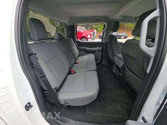2025 Ford F-150 XLT Crew Cab Short Bed - miniatura 16