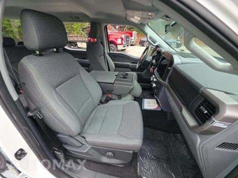 2025 Ford F-150 XLT Crew Cab Short Bed - miniatura 18