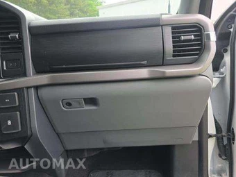 2025 Ford F-150 XLT Crew Cab Short Bed - miniatura 19