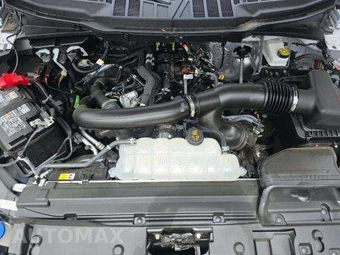 2025 Ford F-150 XLT Crew Cab Short Bed - miniatura 23