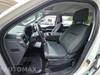 2025 Ford F-150 XLT Crew Cab Short Bed - miniatura 6