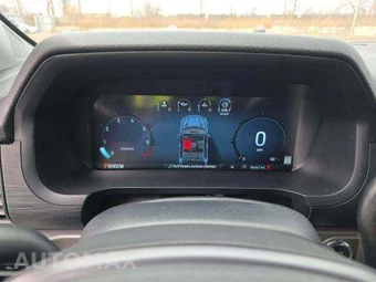 2025 Ford F-150 XLT Crew Cab Short Bed - miniatura 10