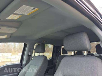 2025 Ford F-150 XLT Crew Cab Short Bed - miniatura 12