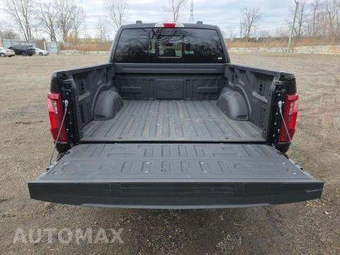 2025 Ford F-150 XLT Crew Cab Short Bed - miniatura 15