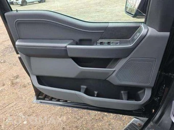 2025 Ford F-150 XLT Crew Cab Short Bed - miniatura 27