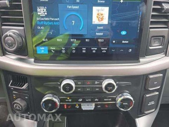 2025 Ford F-150 XLT Crew Cab Short Bed - miniatura 30