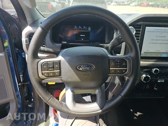 2025 Ford F-150 XLT Crew Cab Short Bed - miniatura 10