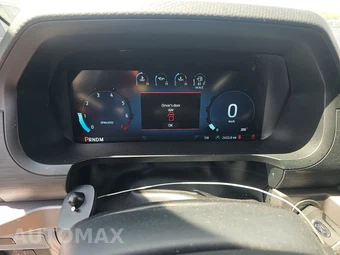 2025 Ford F-150 XLT Crew Cab Short Bed - miniatura 12