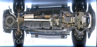 2025 Ford F-150 XLT Crew Cab Short Bed - miniatura 19