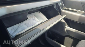 2025 Ford F-150 XLT Crew Cab Short Bed - miniatura 26