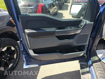 2025 Ford F-150 XLT Crew Cab Short Bed - miniatura 9