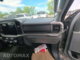 2025 Ford F-150 XLT Crew Cab Short Bed - miniatura 19