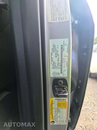 2025 Ford F-150 XLT Crew Cab Short Bed - miniatura 5
