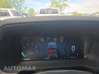 2025 Ford F-150 XLT Crew Cab Short Bed - miniatura 9