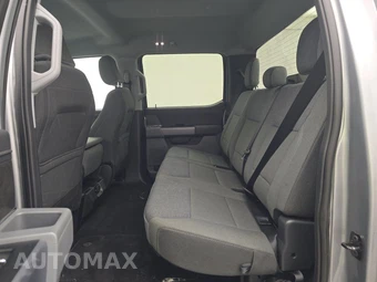 2025 Ford F-150 XLT Crew Cab Short Bed - miniatura 13