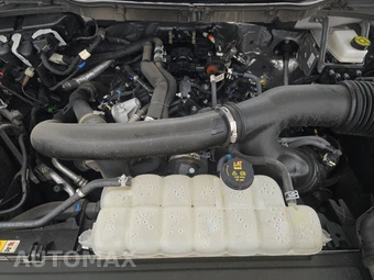 2025 Ford F-150 XLT Crew Cab Short Bed - miniatura 15