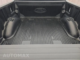 2025 Ford F-150 XLT Crew Cab Short Bed - miniatura 16