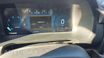 2025 Ford F-150 XLT Crew Cab Short Bed - miniatura 19
