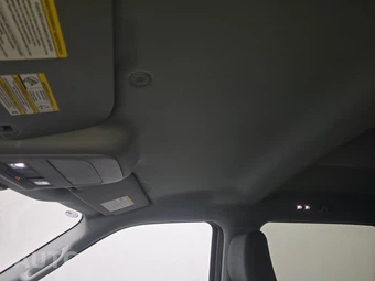 2025 Ford F-150 XLT Crew Cab Short Bed - miniatura 20