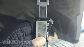 2025 Ford F-150 XLT Crew Cab Short Bed - miniatura 22