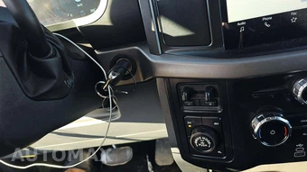 2025 Ford F-150 XLT Crew Cab Short Bed - miniatura 24