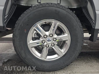 2025 Ford F-150 XLT Crew Cab Short Bed - miniatura 5