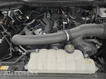 2025 Ford F-150 XLT Crew Cab Short Bed - miniatura 14