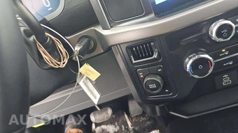 2025 Ford F-150 XLT Crew Cab Short Bed - miniatura 16